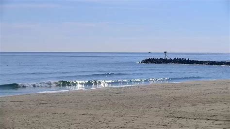 manasquan beach surf cam|Manasquan Beach Webcam